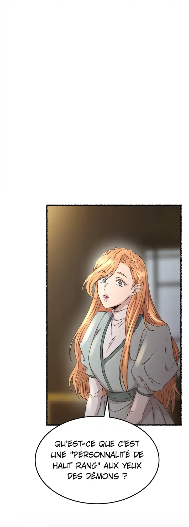 Read Like Wind On A Dry Branch FR Manga Online