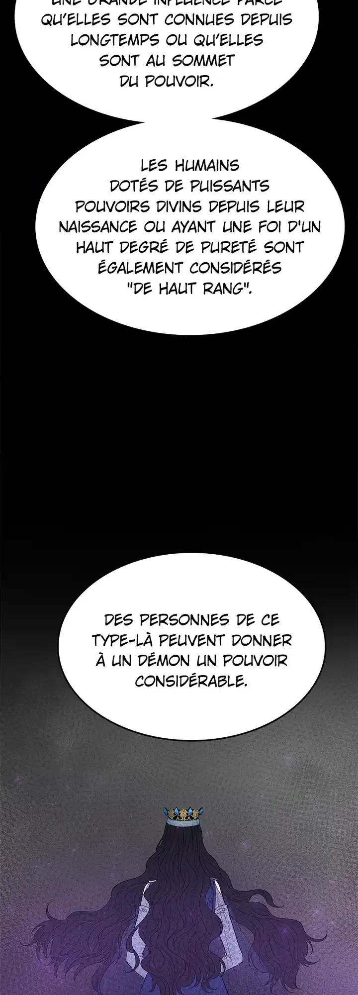 Read Like Wind On A Dry Branch FR Manga Online