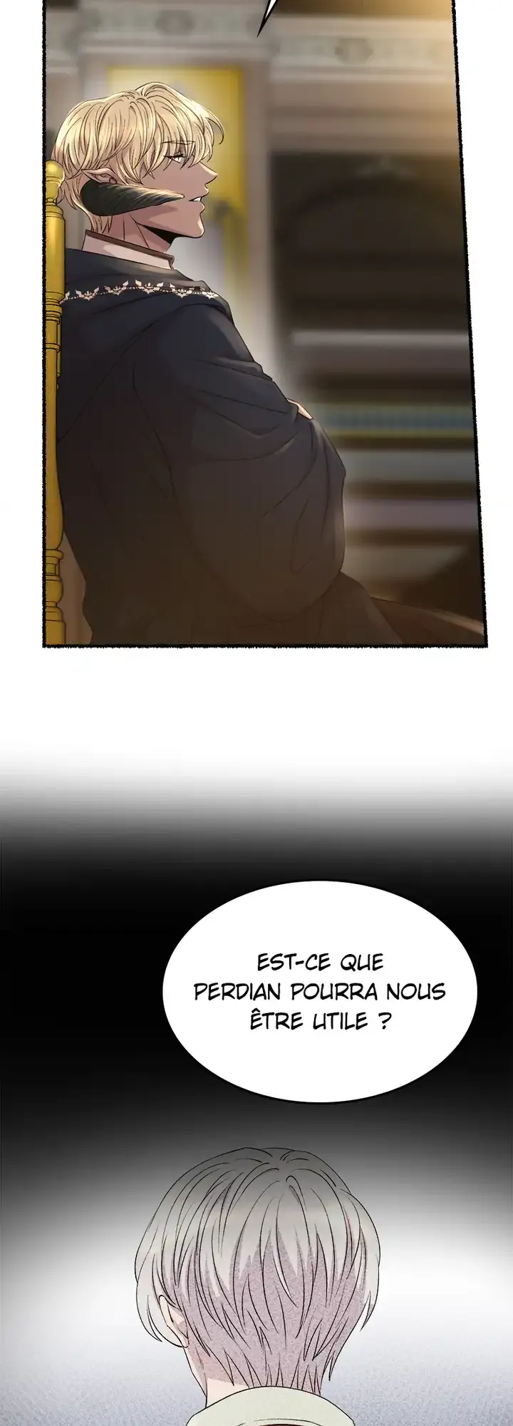 Read Like Wind On A Dry Branch FR Manga Online