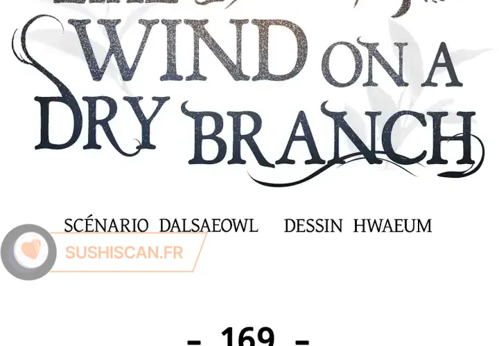 Read Like Wind On A Dry Branch FR Manga Online