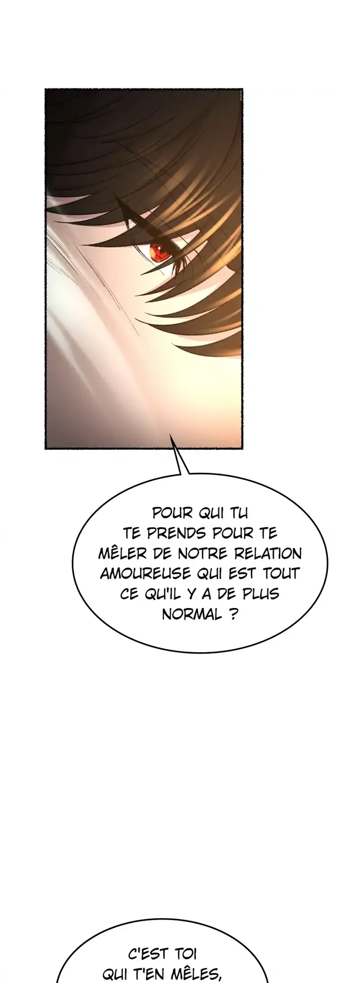 Read Like Wind On A Dry Branch FR Manga Online