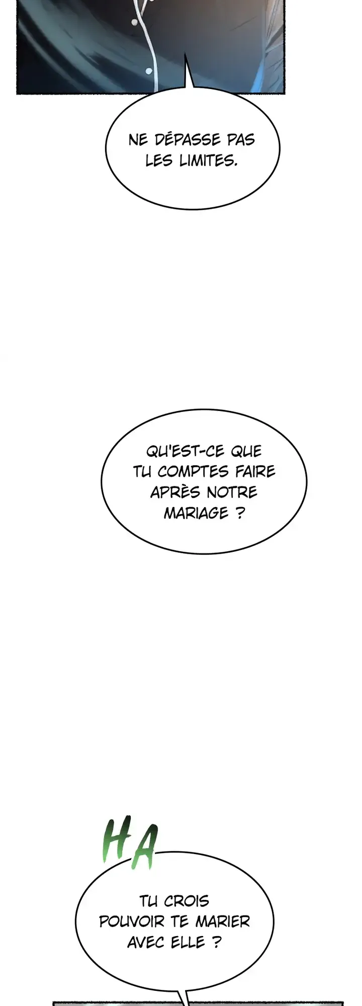 Read Like Wind On A Dry Branch FR Manga Online