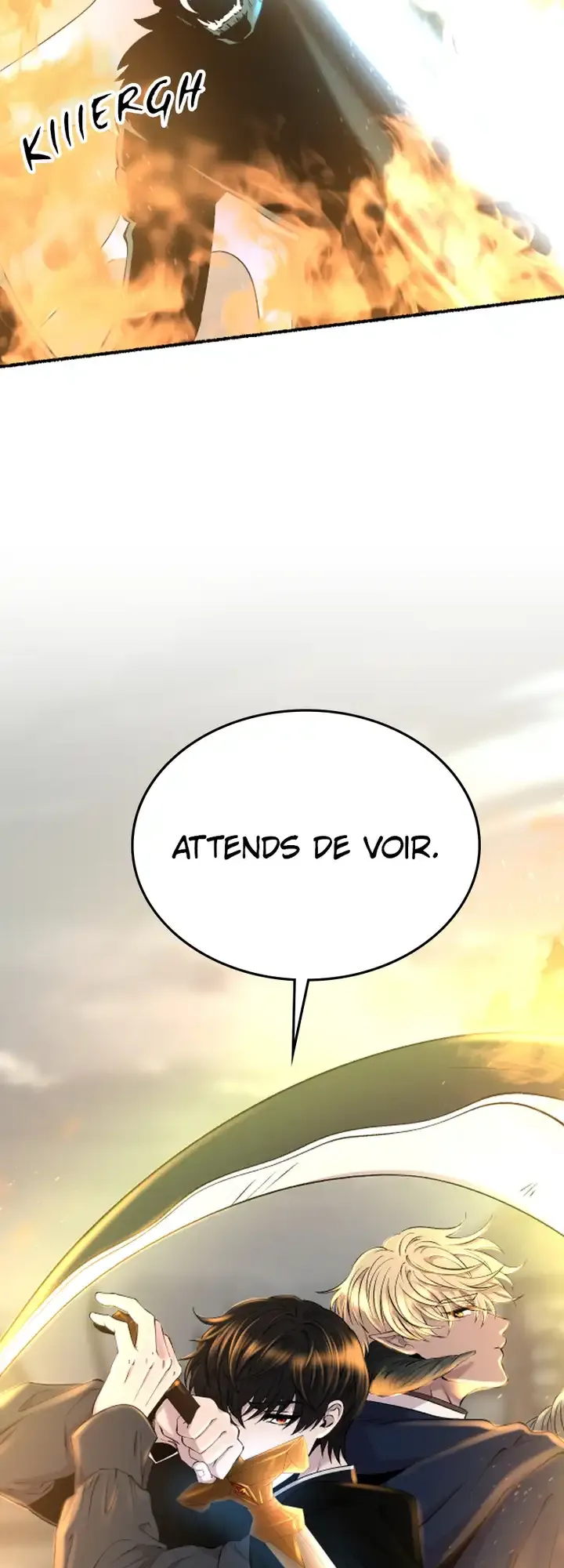 Read Like Wind On A Dry Branch FR Manga Online
