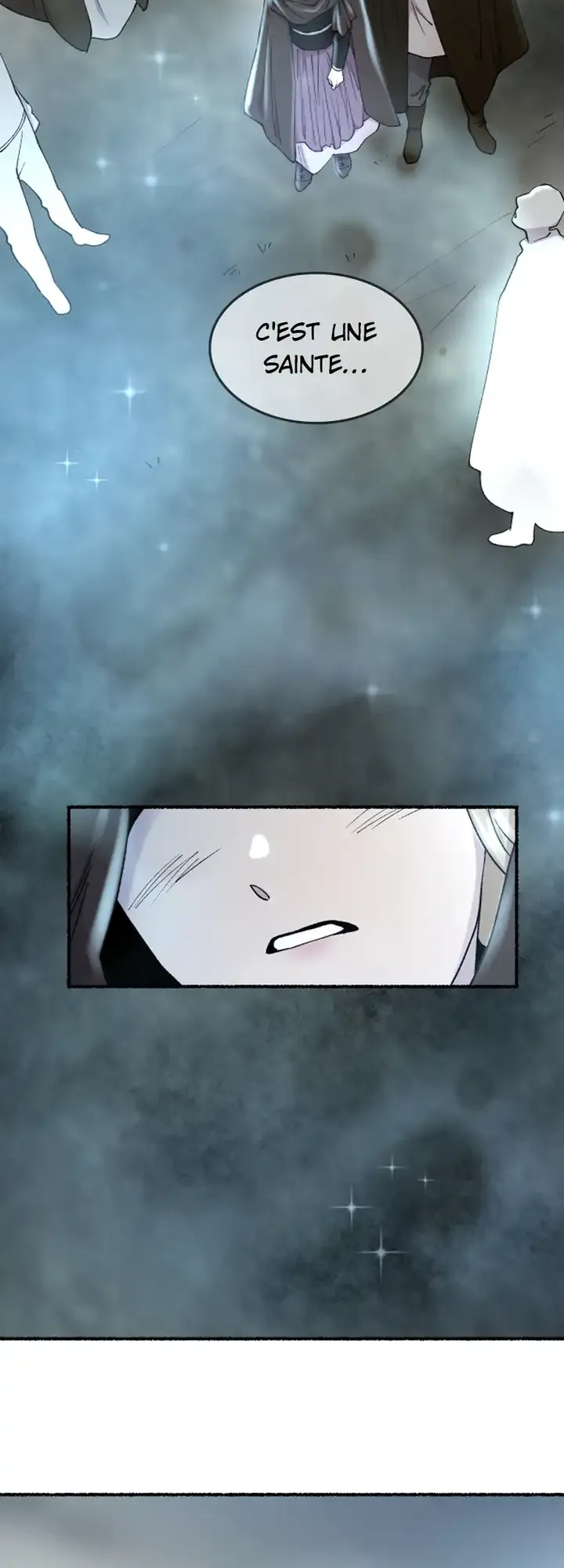 Read Like Wind On A Dry Branch FR Manga Online