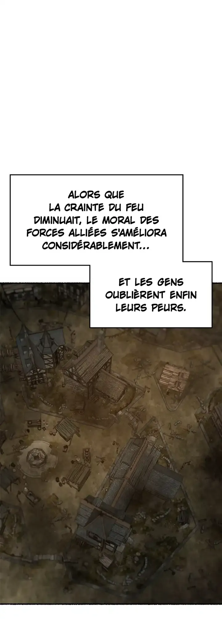 Read Like Wind On A Dry Branch FR Manga Online