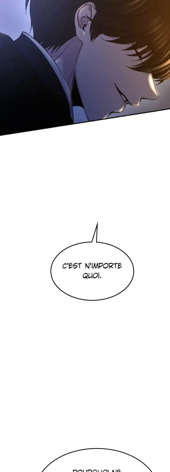 Read Like Wind On A Dry Branch FR Manga Online