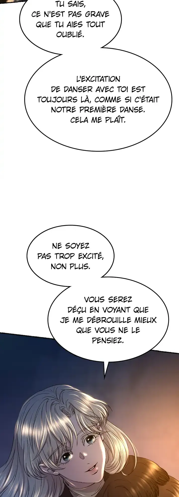 Read Like Wind On A Dry Branch FR Manga Online