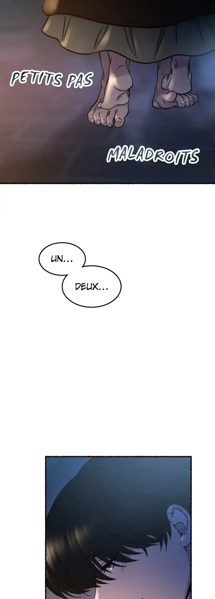 Read Like Wind On A Dry Branch FR Manga Online