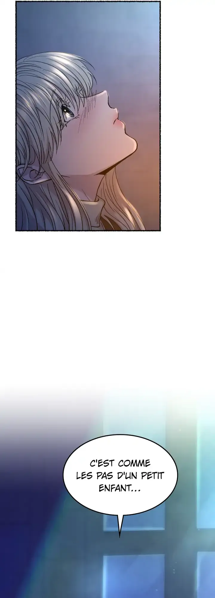Read Like Wind On A Dry Branch FR Manga Online