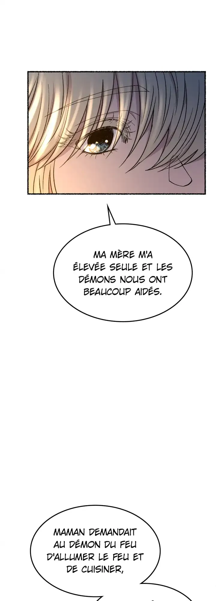 Read Like Wind On A Dry Branch FR Manga Online