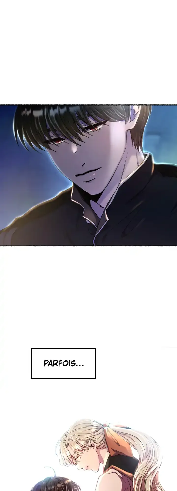 Read Like Wind On A Dry Branch FR Manga Online