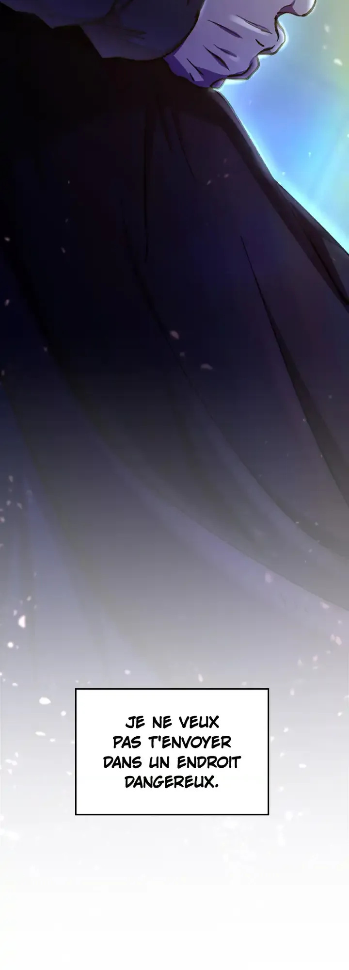 Read Like Wind On A Dry Branch FR Manga Online