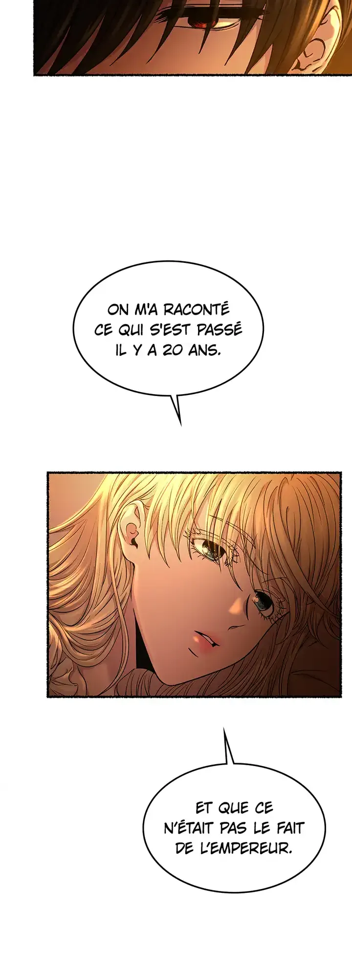 Read Like Wind On A Dry Branch FR Manga Online