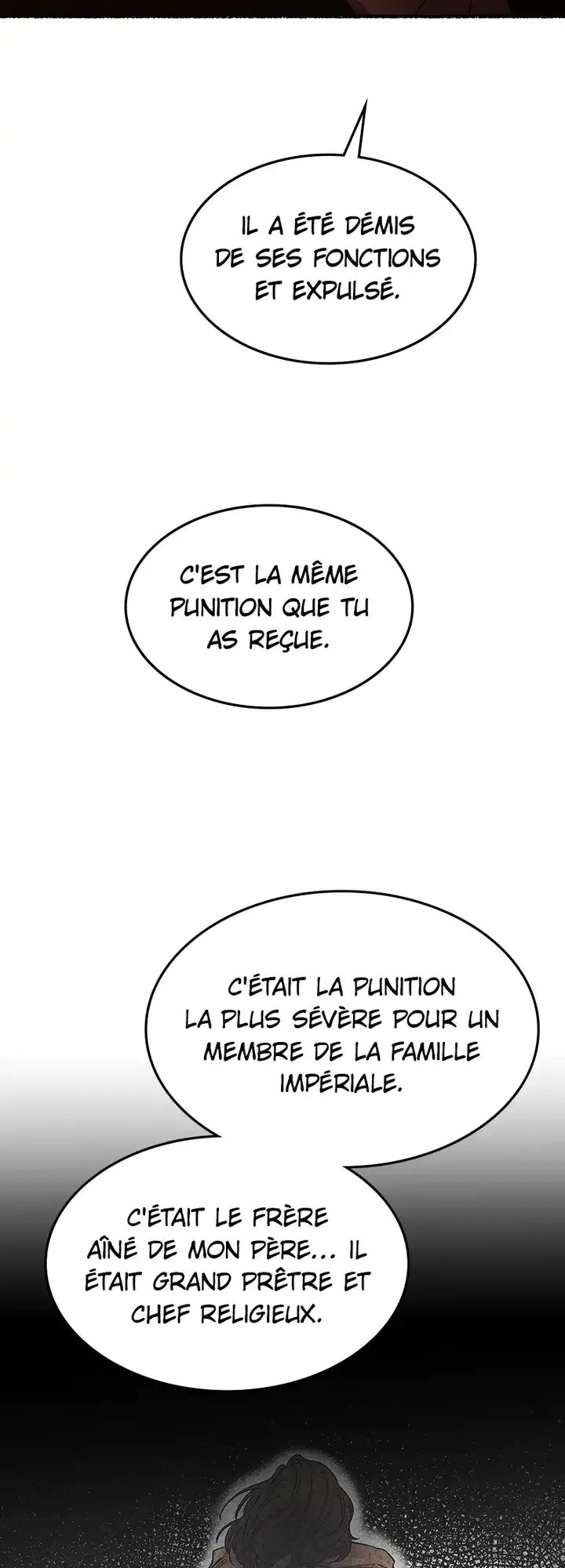 Read Like Wind On A Dry Branch FR Manga Online