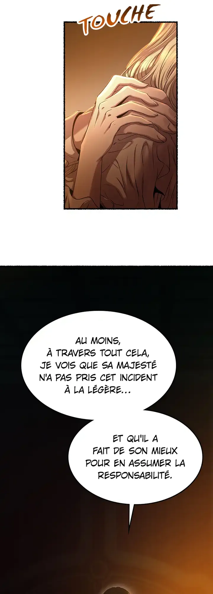 Read Like Wind On A Dry Branch FR Manga Online