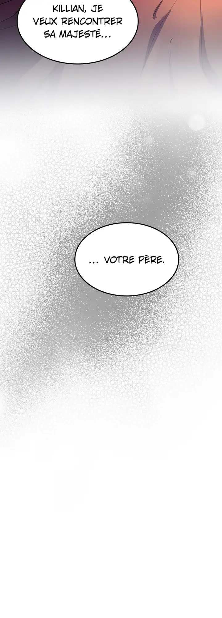 Read Like Wind On A Dry Branch FR Manga Online