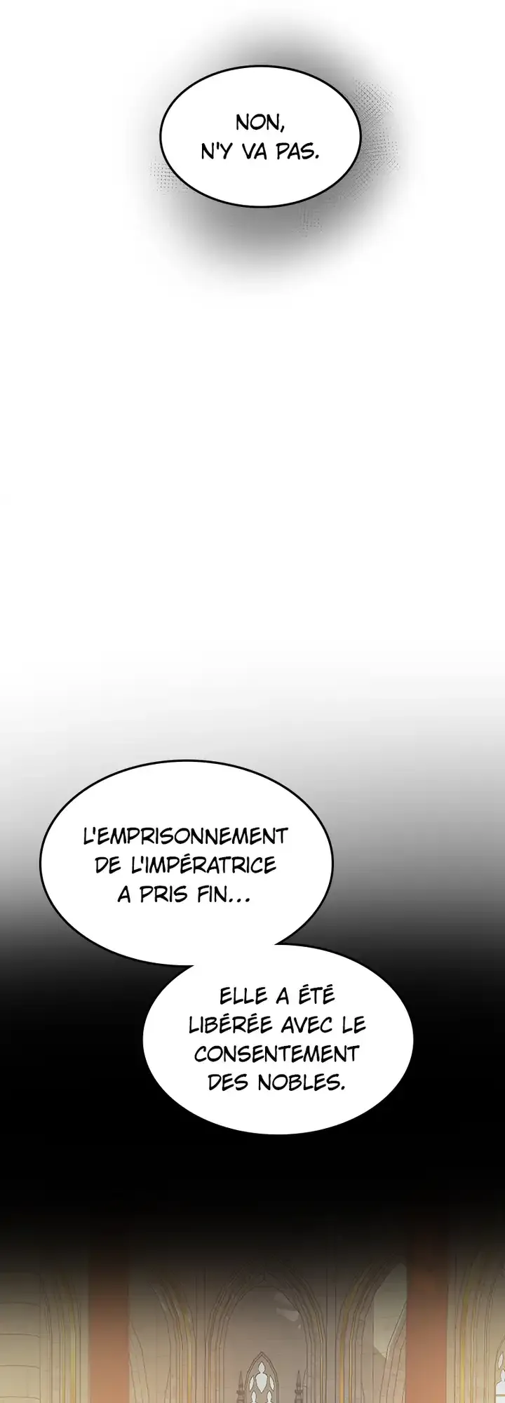 Read Like Wind On A Dry Branch FR Manga Online