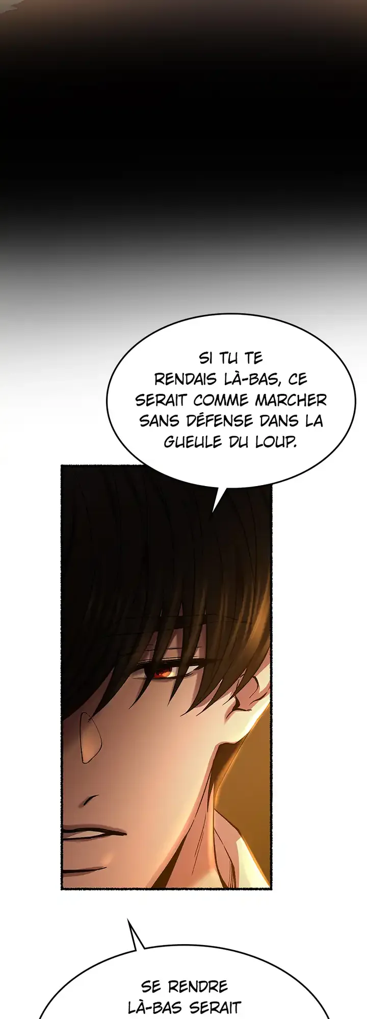 Read Like Wind On A Dry Branch FR Manga Online