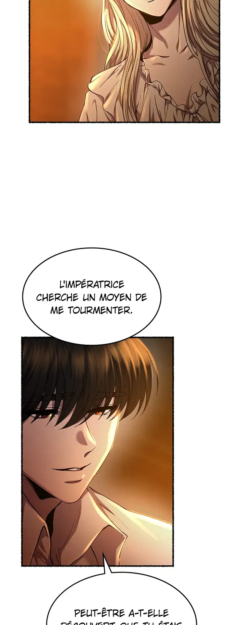 Read Like Wind On A Dry Branch FR Manga Online