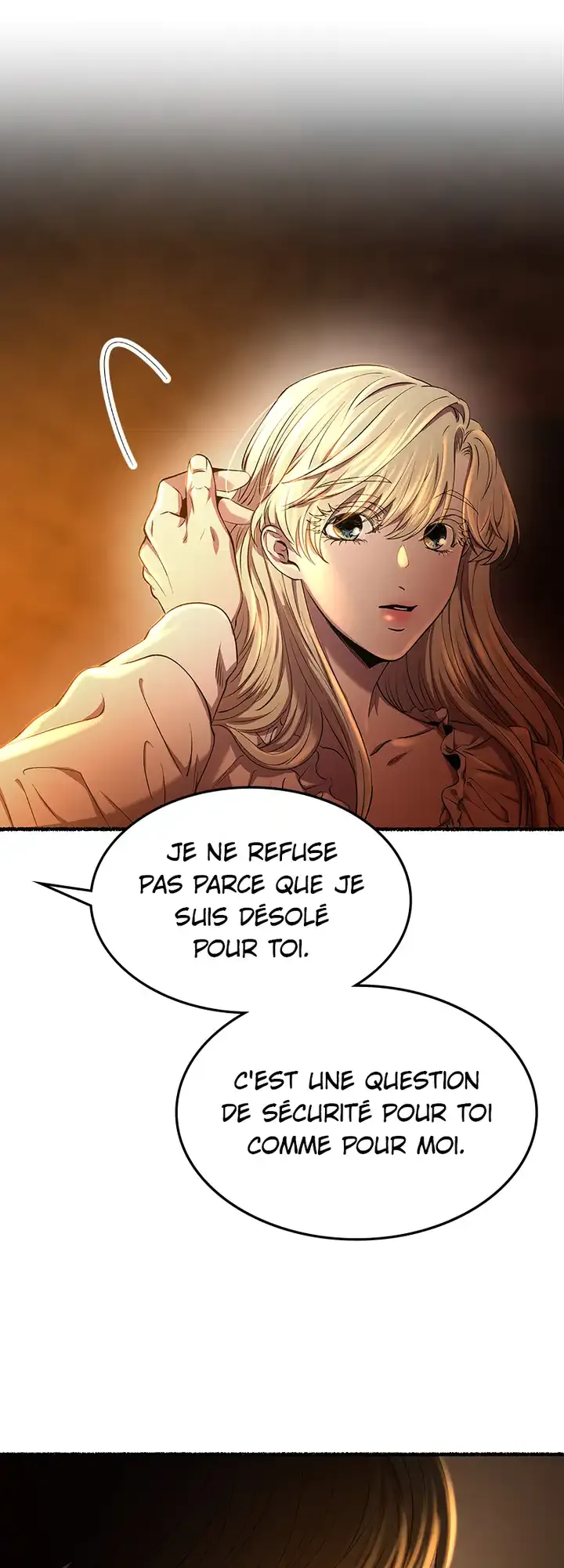 Read Like Wind On A Dry Branch FR Manga Online