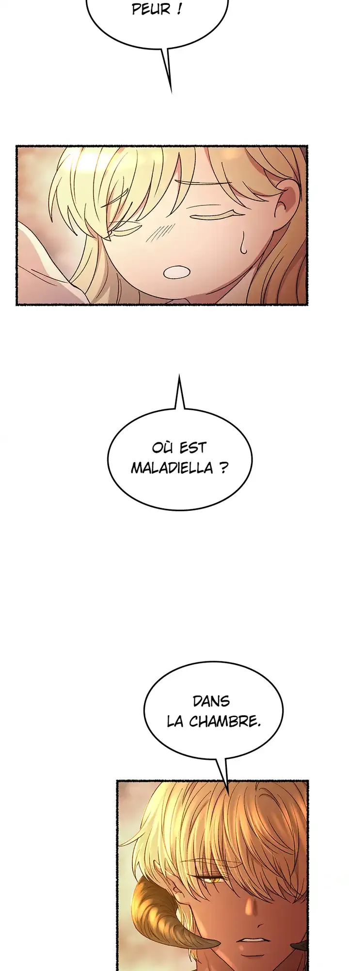 Read Like Wind On A Dry Branch FR Manga Online