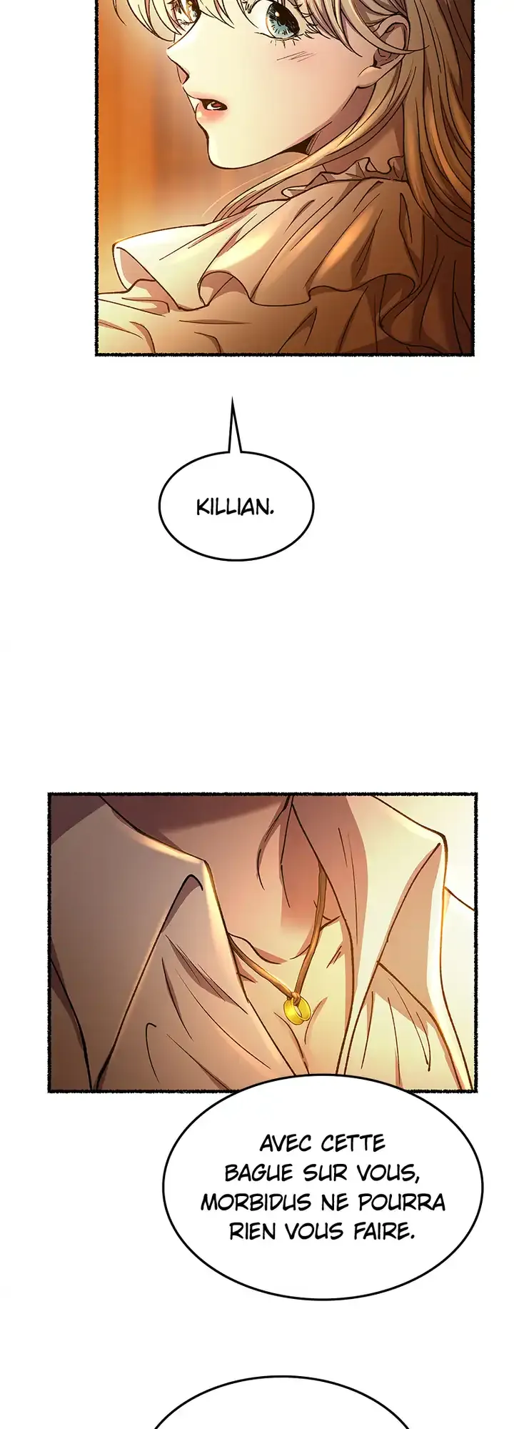Read Like Wind On A Dry Branch FR Manga Online