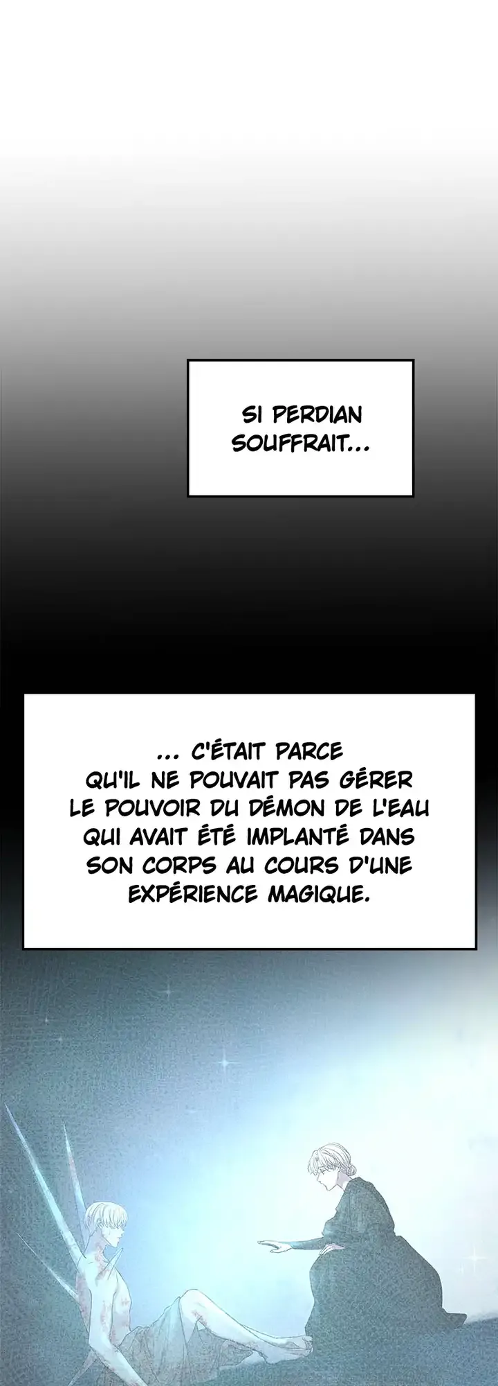 Read Like Wind On A Dry Branch FR Manga Online