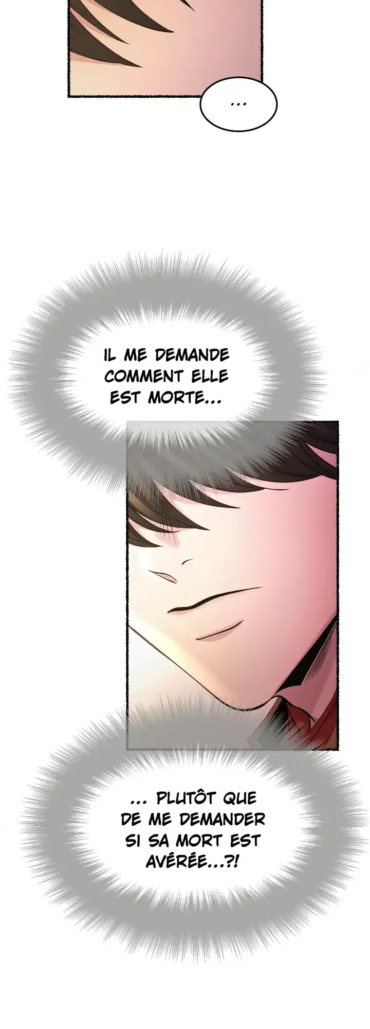 Read Like Wind On A Dry Branch FR Manga Online