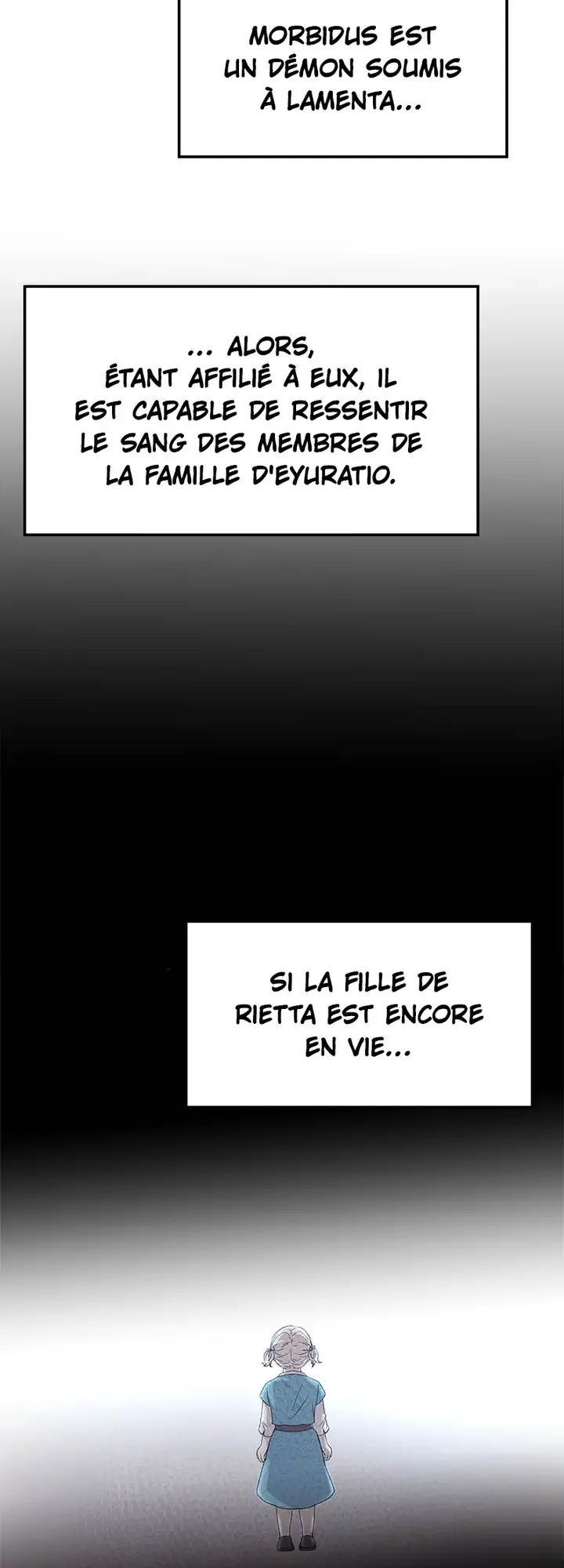 Read Like Wind On A Dry Branch FR Manga Online