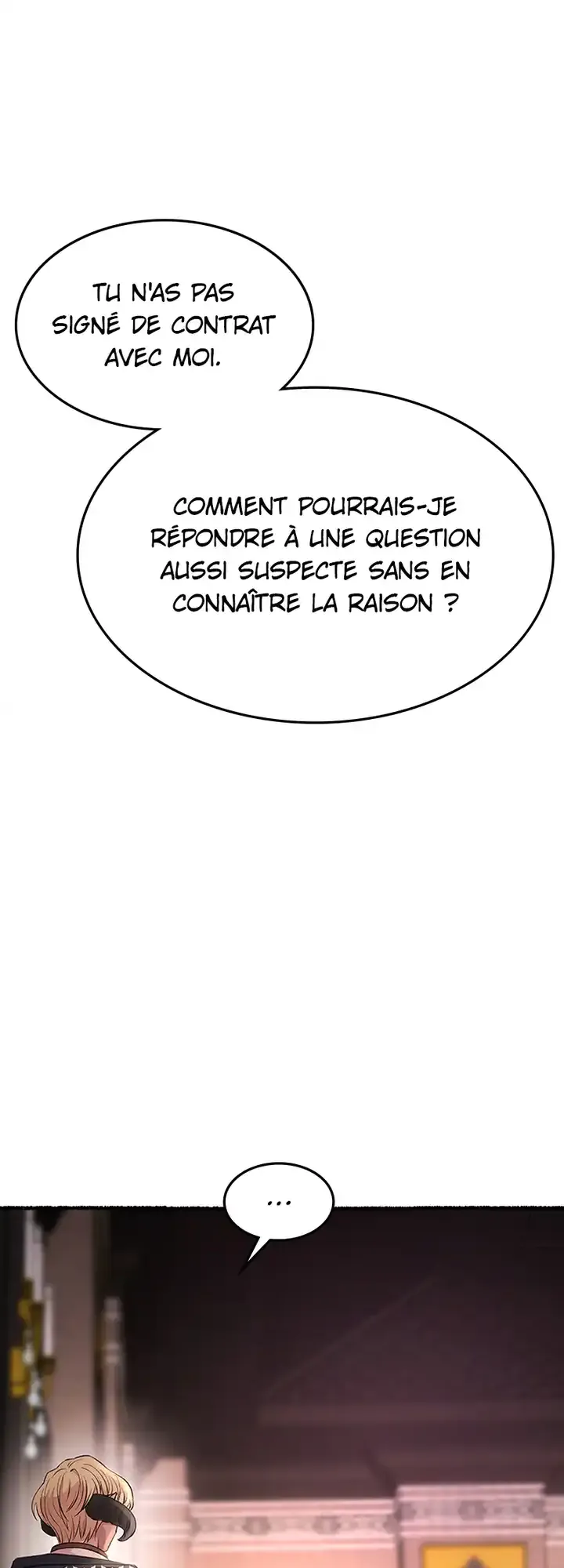 Read Like Wind On A Dry Branch FR Manga Online