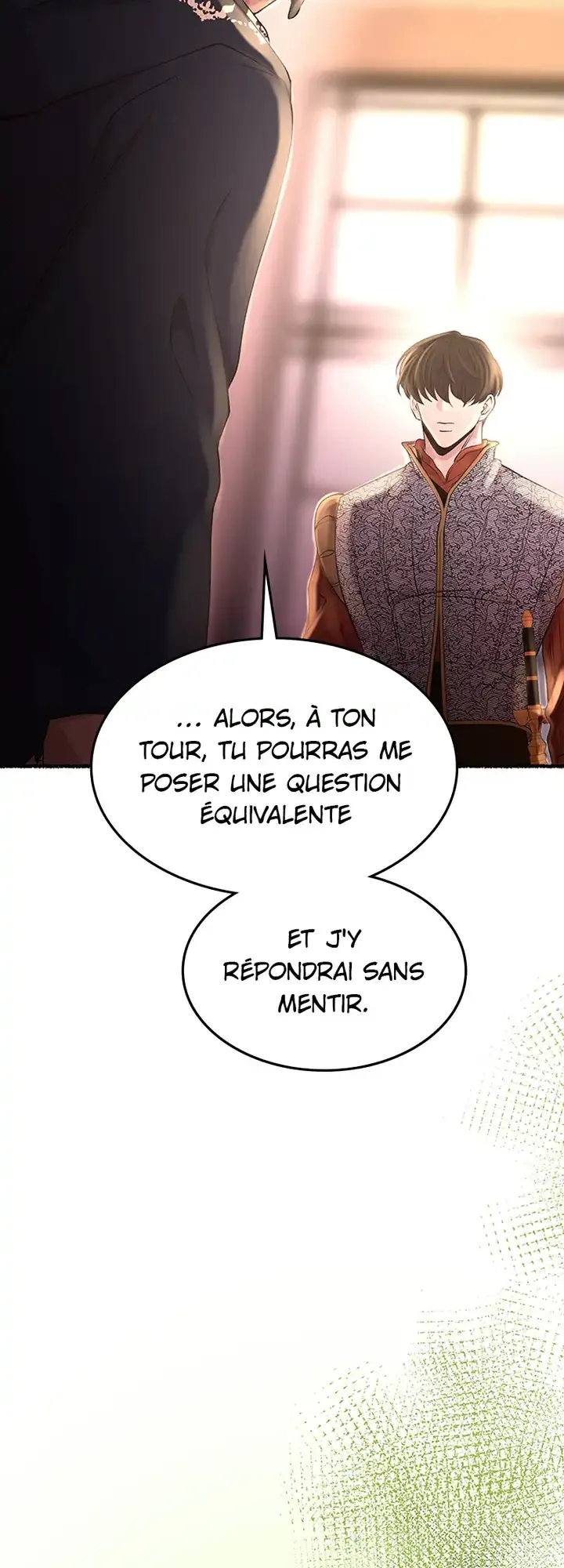 Read Like Wind On A Dry Branch FR Manga Online
