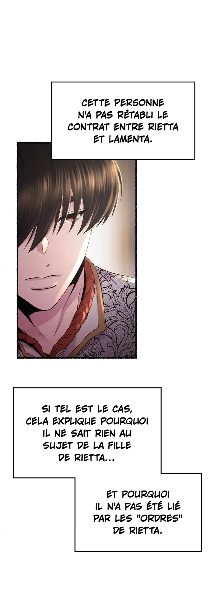 Read Like Wind On A Dry Branch FR Manga Online