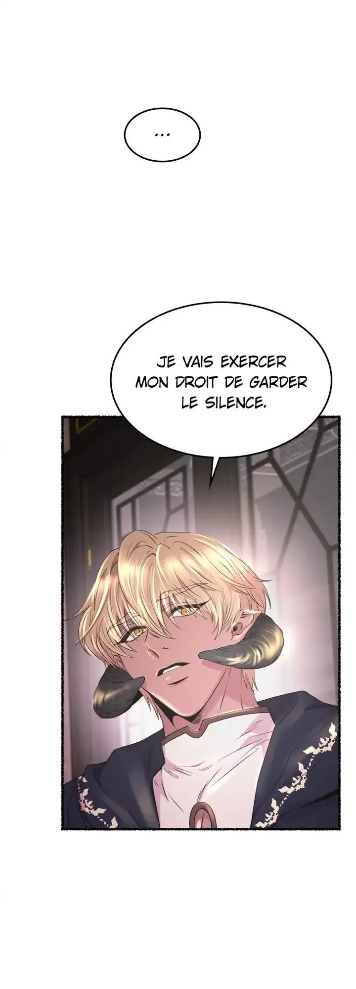 Read Like Wind On A Dry Branch FR Manga Online