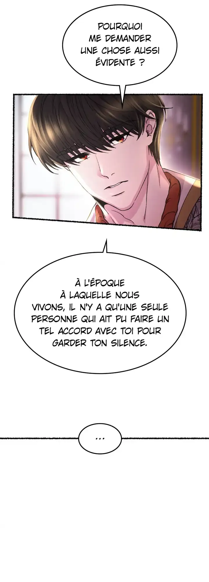 Read Like Wind On A Dry Branch FR Manga Online