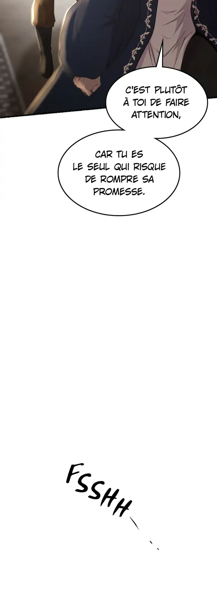 Read Like Wind On A Dry Branch FR Manga Online