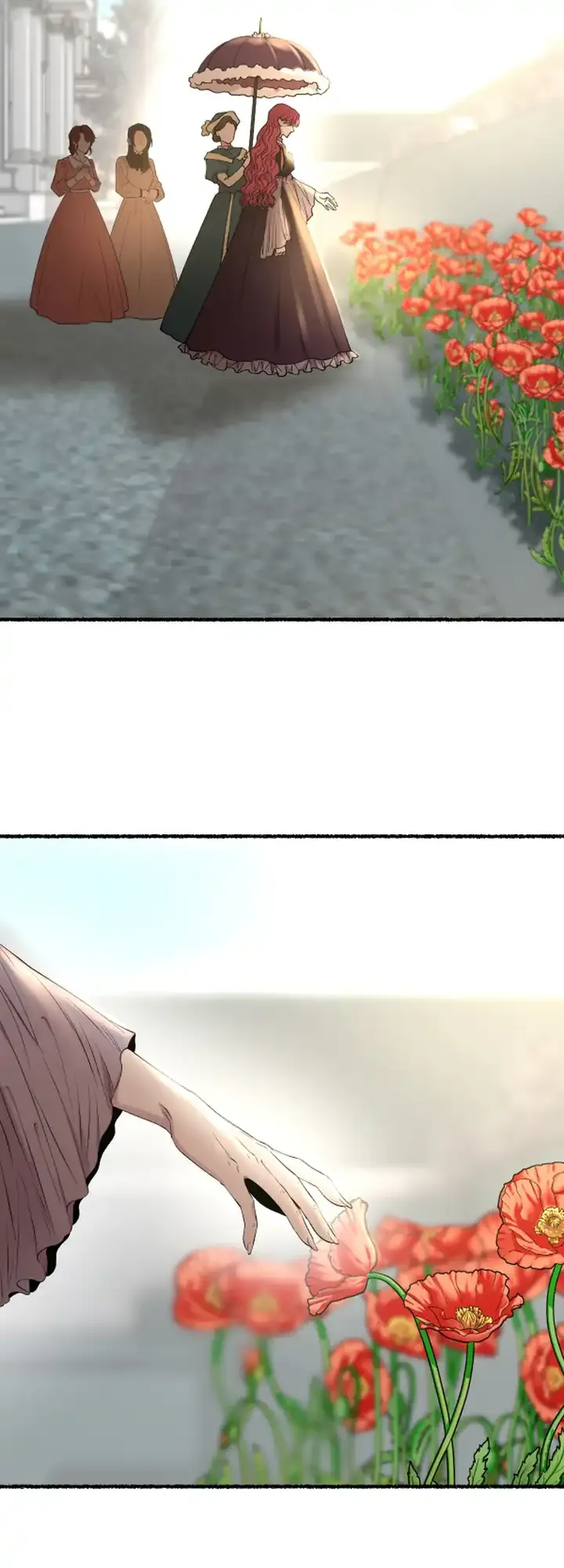 Read Like Wind On A Dry Branch FR Manga Online