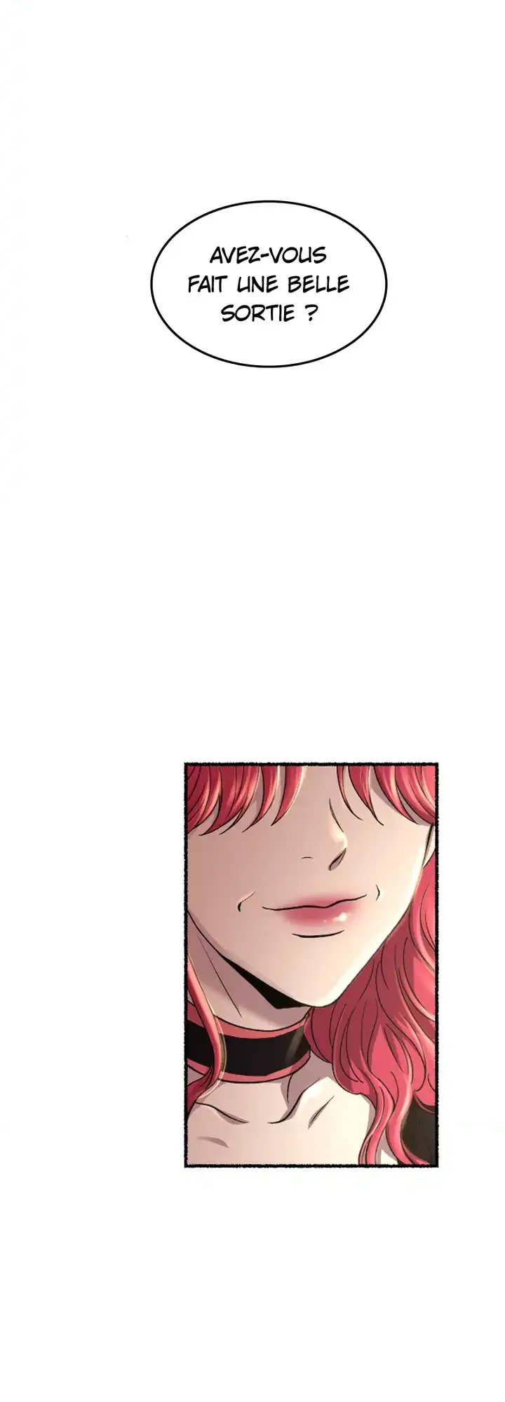 Read Like Wind On A Dry Branch FR Manga Online