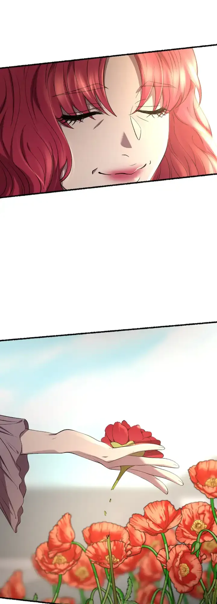 Read Like Wind On A Dry Branch FR Manga Online