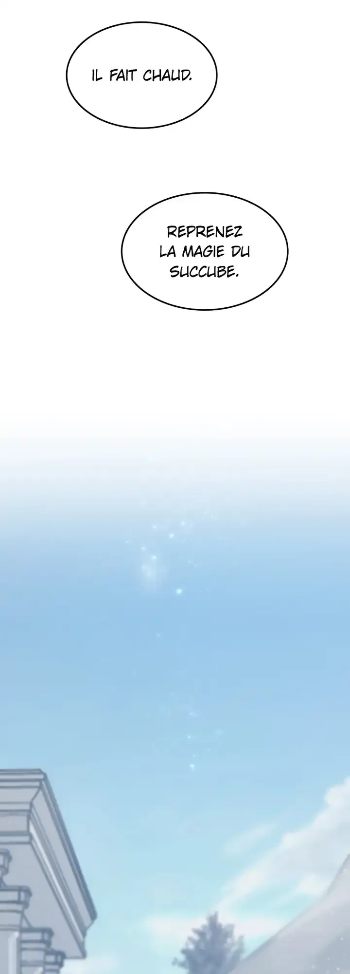 Read Like Wind On A Dry Branch FR Manga Online