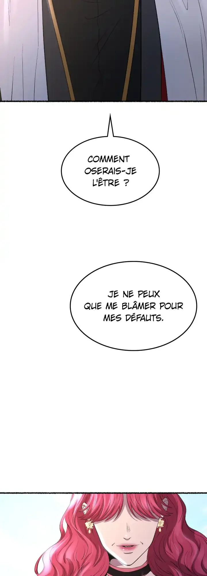 Read Like Wind On A Dry Branch FR Manga Online