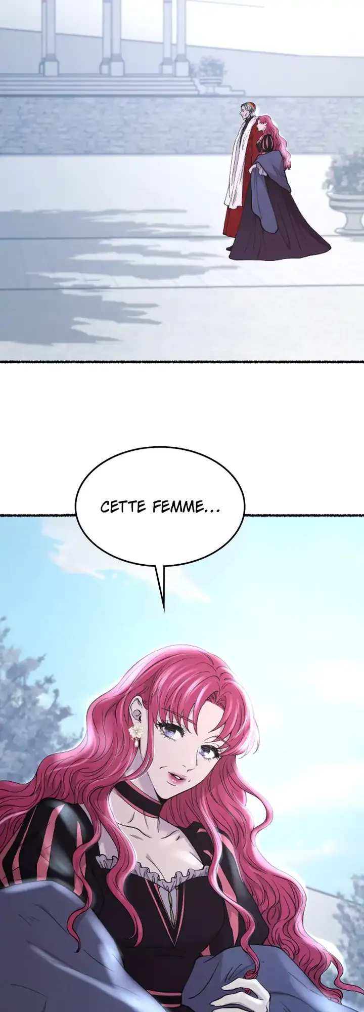 Read Like Wind On A Dry Branch FR Manga Online