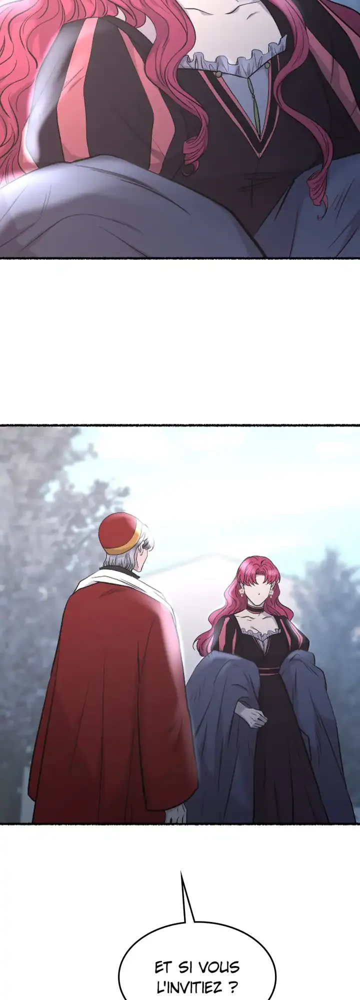 Read Like Wind On A Dry Branch FR Manga Online