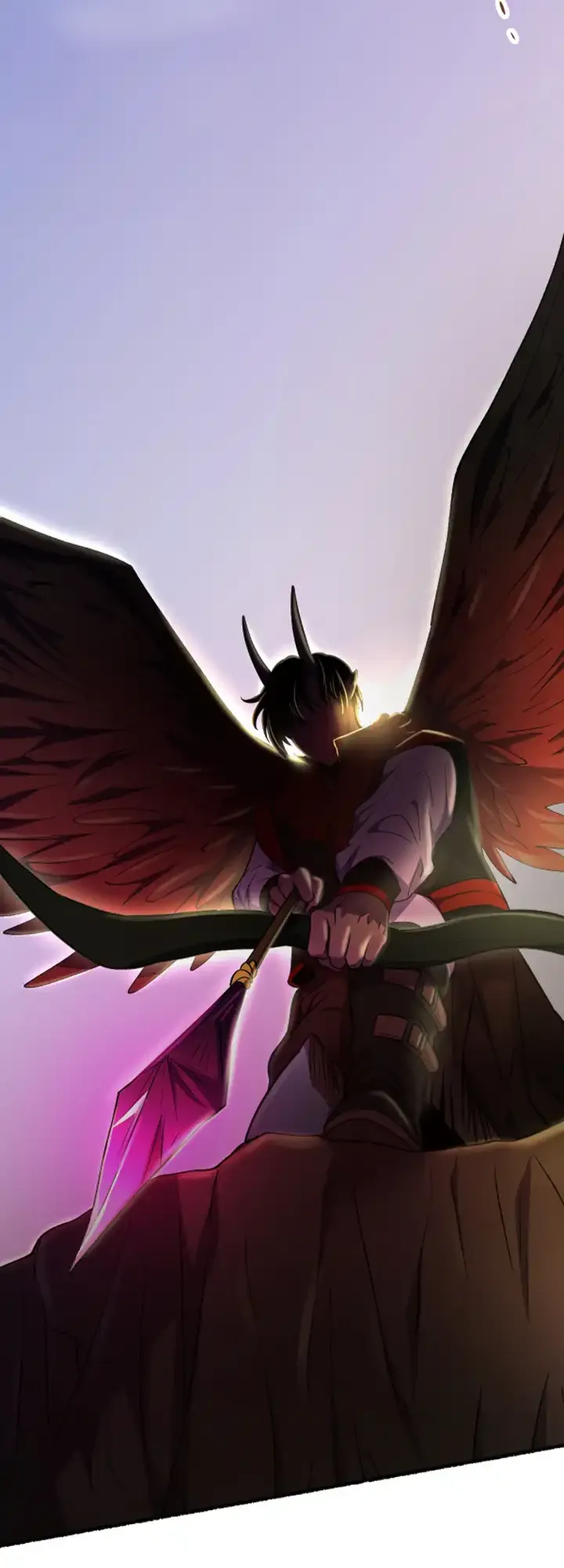 Read Like Wind On A Dry Branch FR Manga Online
