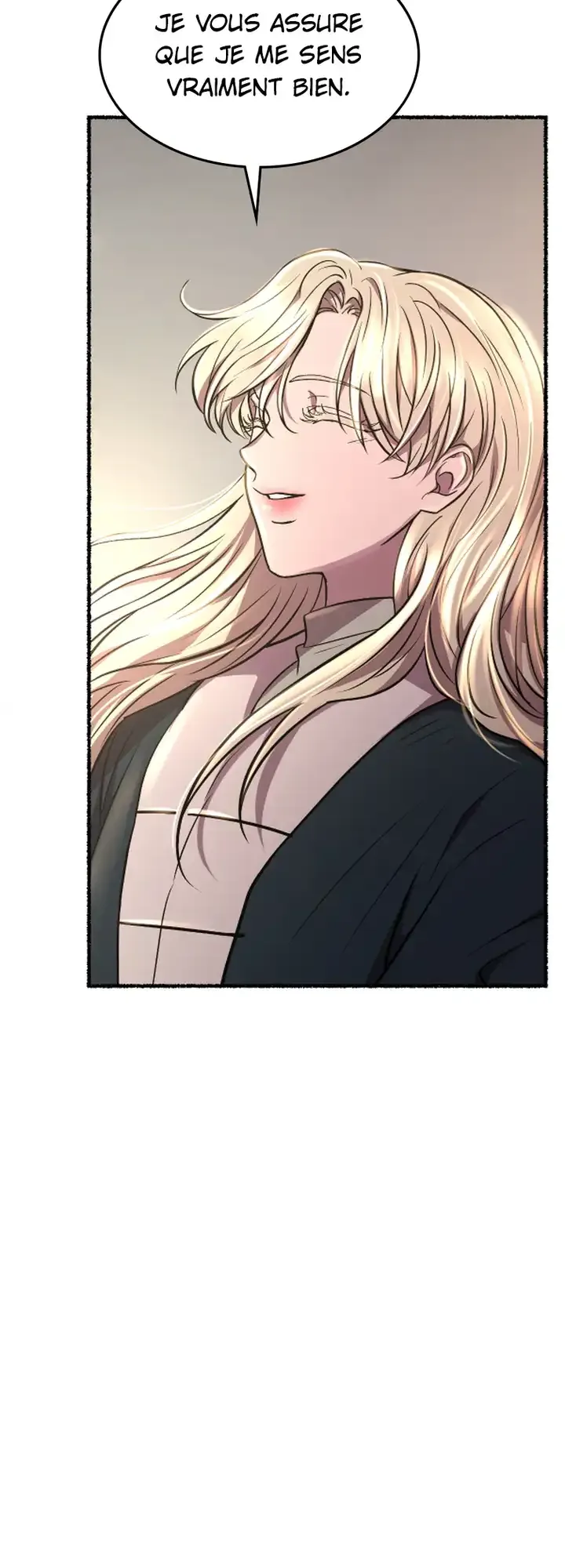 Read Like Wind On A Dry Branch FR Manga Online