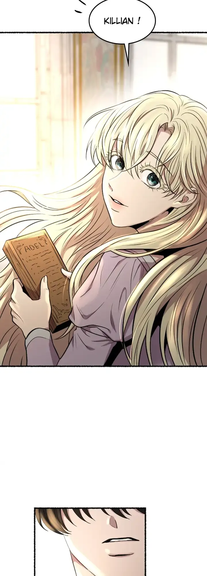 Read Like Wind On A Dry Branch FR Manga Online