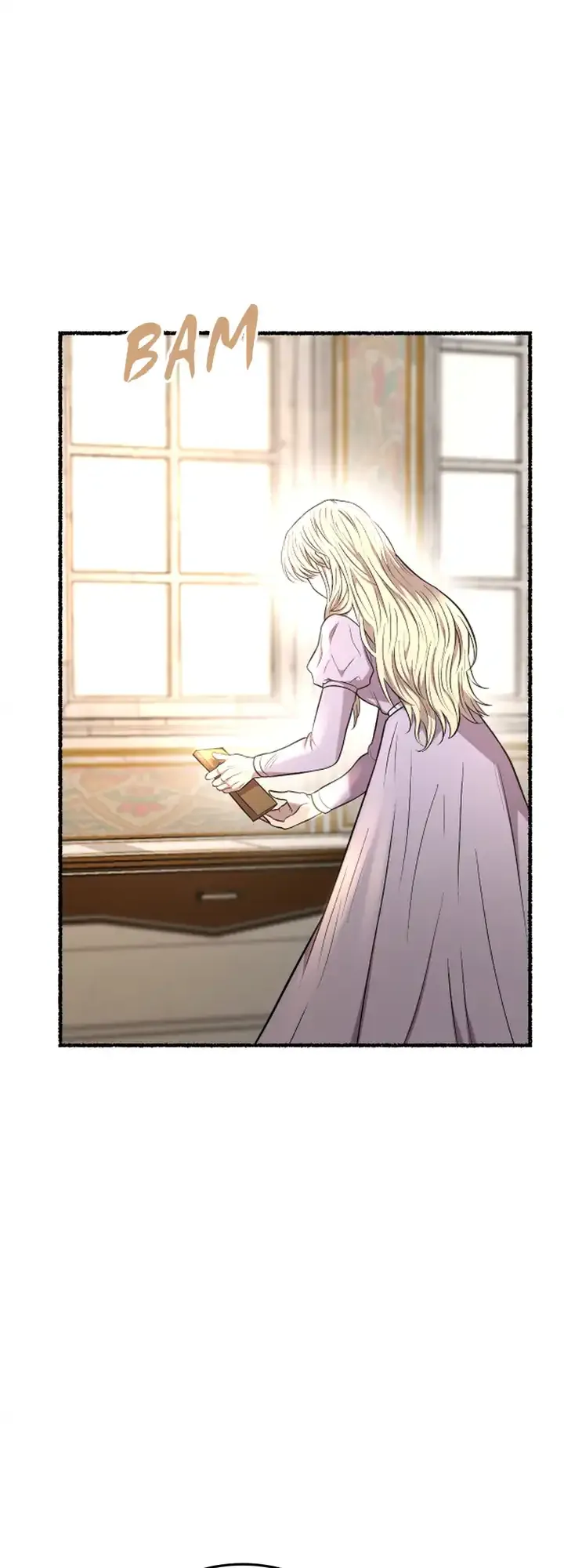 Read Like Wind On A Dry Branch FR Manga Online