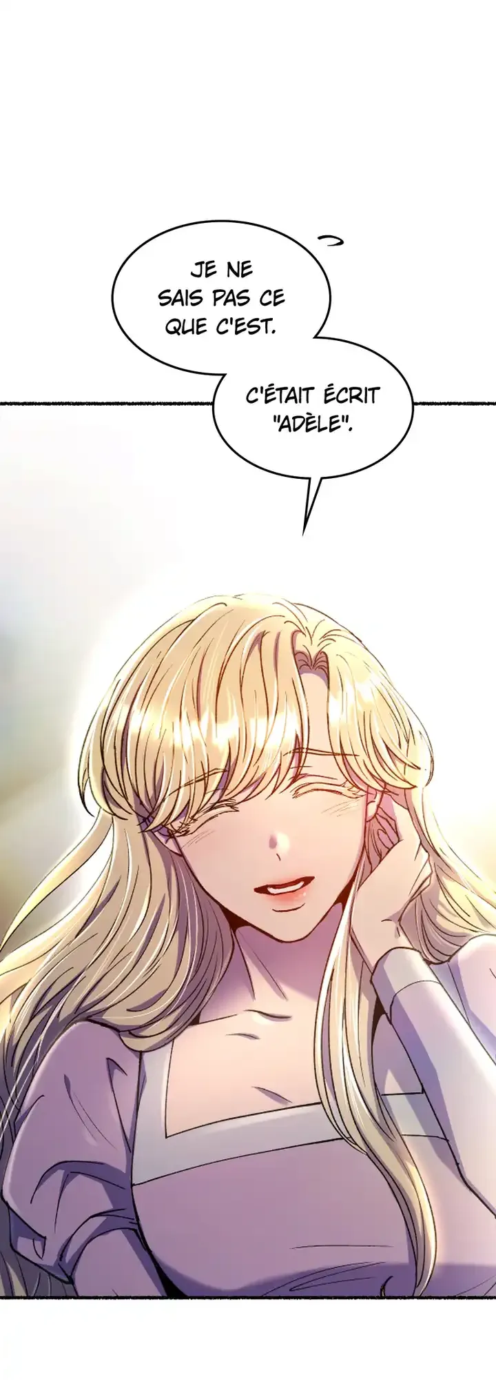 Read Like Wind On A Dry Branch FR Manga Online