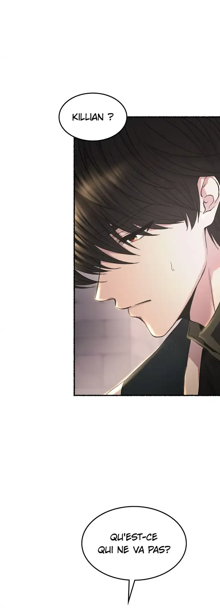 Read Like Wind On A Dry Branch FR Manga Online