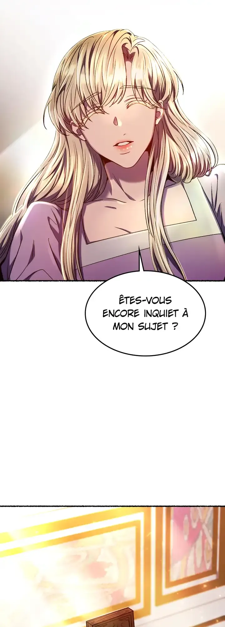 Read Like Wind On A Dry Branch FR Manga Online