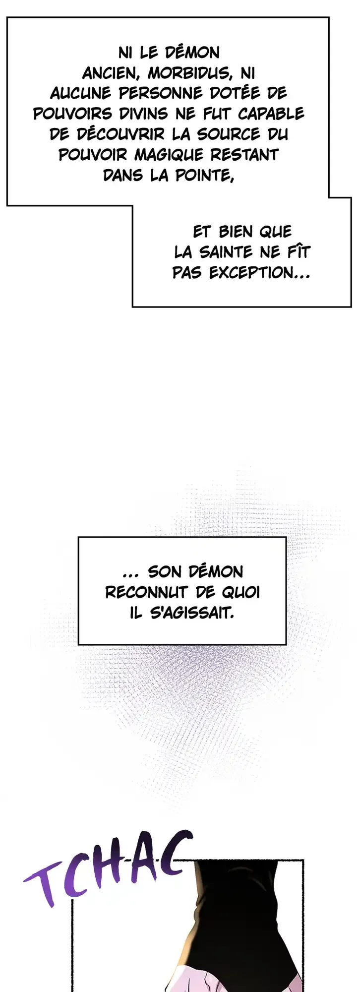 Read Like Wind On A Dry Branch FR Manga Online